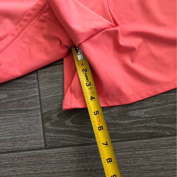 Columbia|Lot of TWO athletic/lounge shorts, plus size—Size 3X•••Excellent!!! - Picture 9 of 11